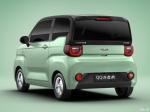 Chery QQ Ice Cream 2021 года (CN)